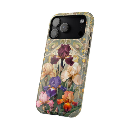 Iris Reverie iPhone MagSafe Case
