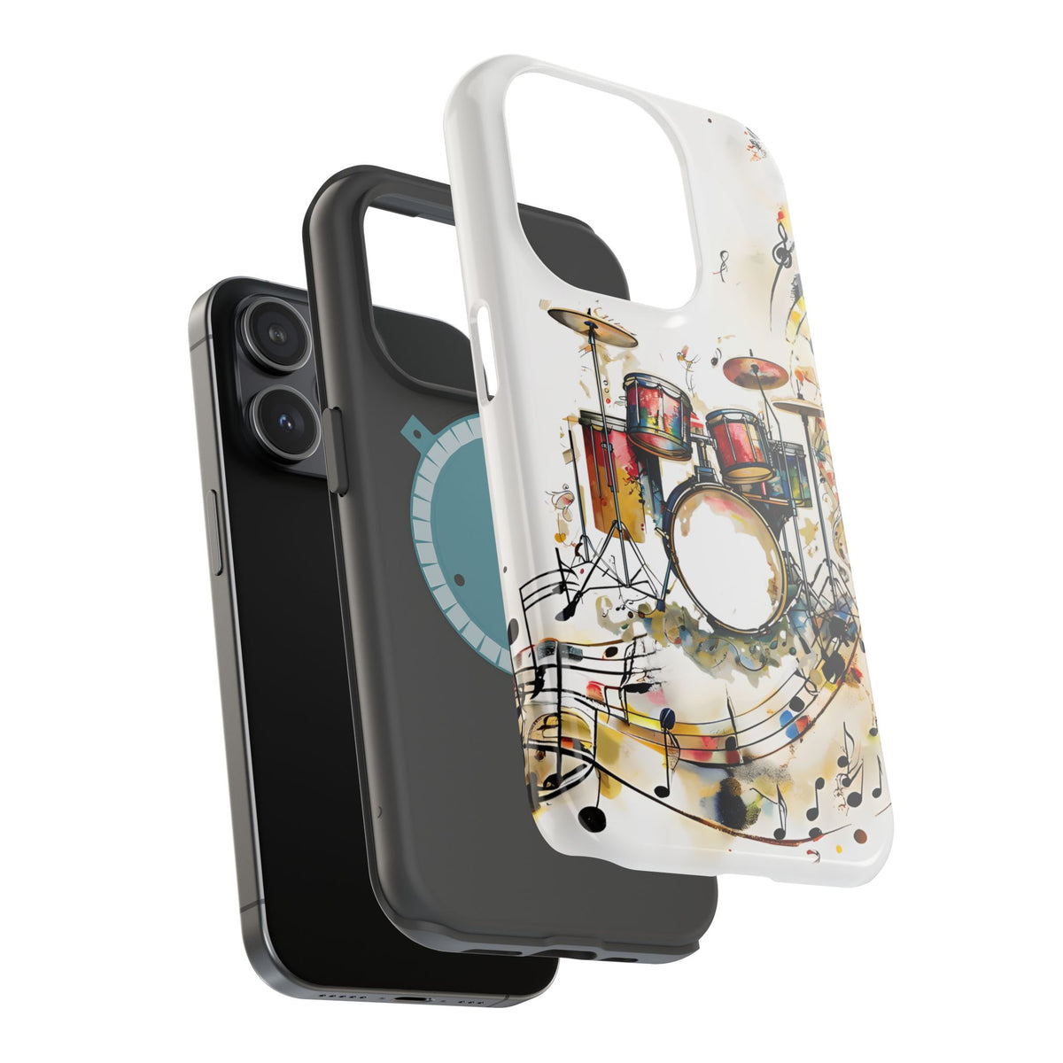 Beatline iPhone MagSafe Case