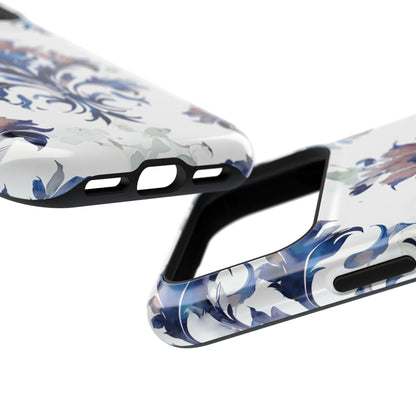 Delft Reverie iPhone MagSafe Case