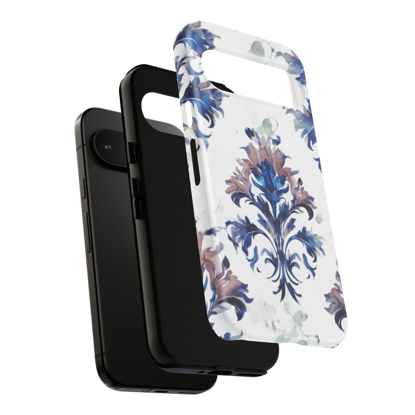 Delft Reverie Google Pixel Tough Case