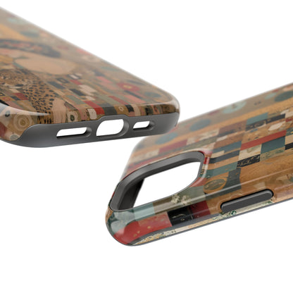 Wild Elegance iPhone MagSafe Case