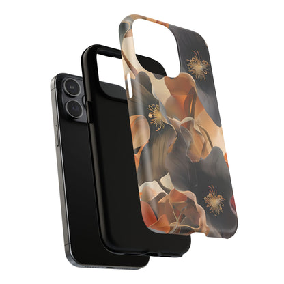 Autumn Ember iPhone MagSafe Case