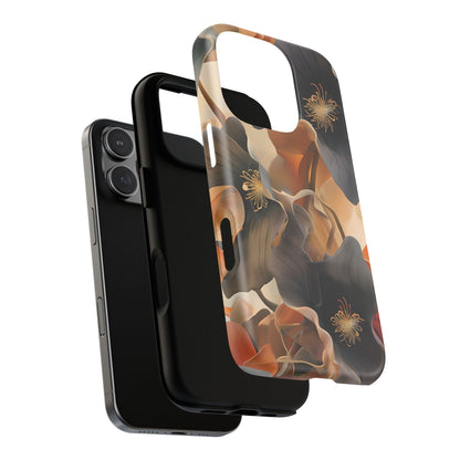 Autumn Ember iPhone MagSafe Case
