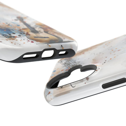 Strum and Flow iPhone MagSafe Case