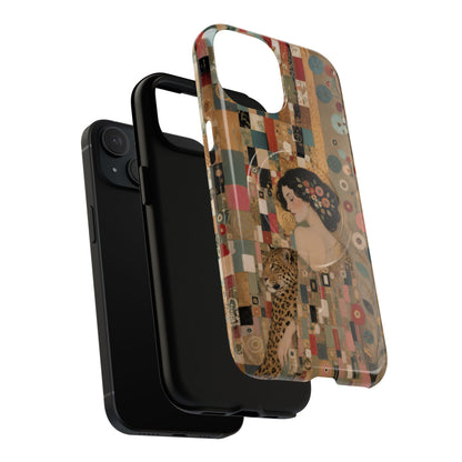 Wild Elegance iPhone MagSafe Case