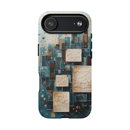 Architectural Drift iPhone MagSafe Case