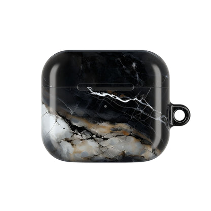 Obsidian Vein AirPods Case