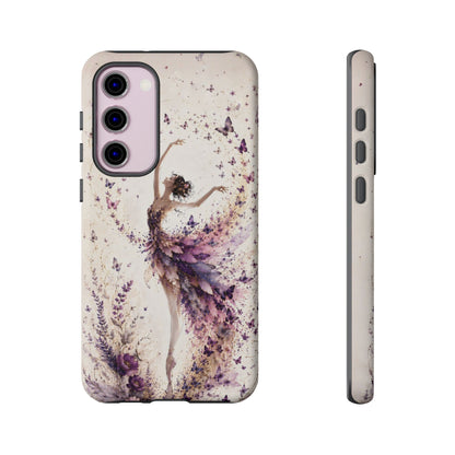 Dance of Butterflies Samsung Case
