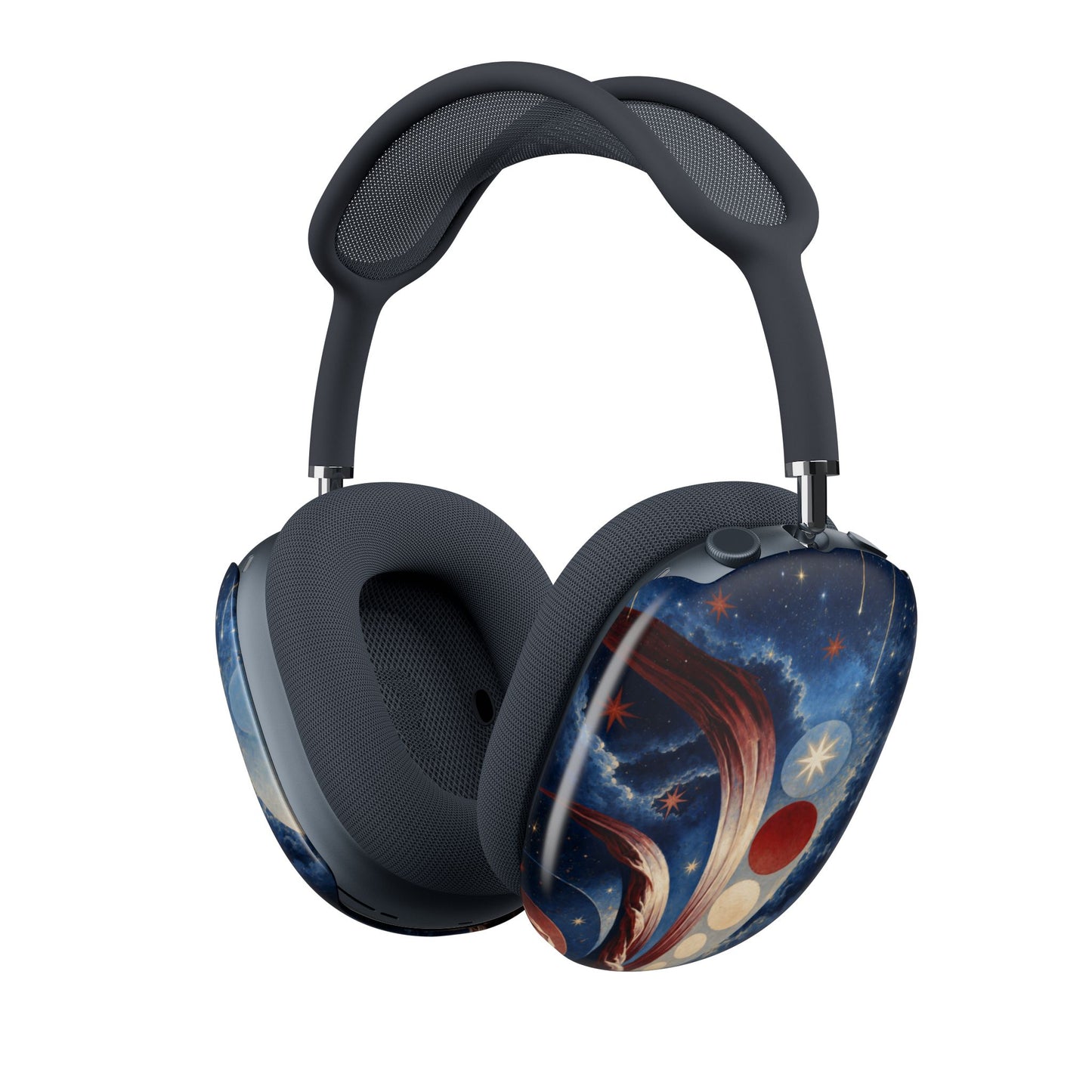 Celestial Liberty AirPods Max Covers