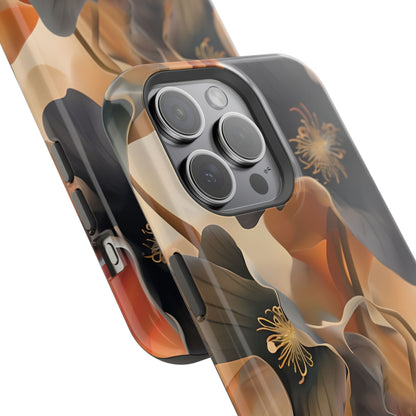 Autumn Ember iPhone MagSafe Case