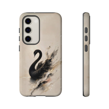 Black Swan Samsung Case