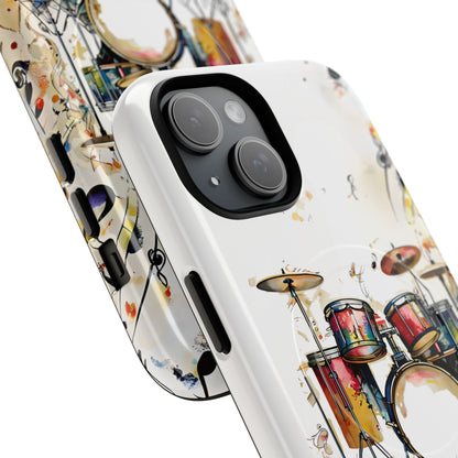 Beatline iPhone MagSafe Case