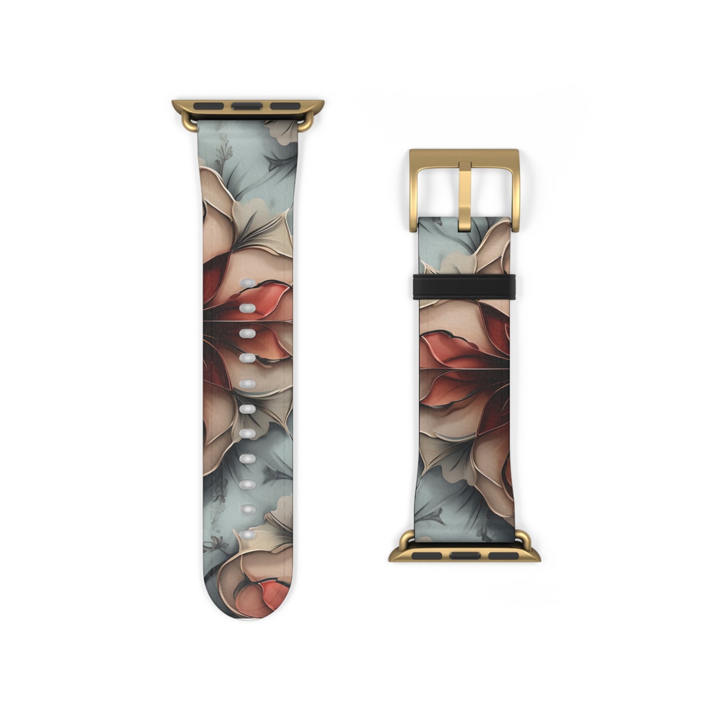 Ember Bloom Apple Watch Band