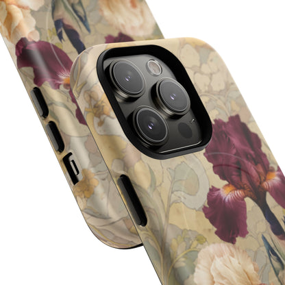 Iris Reverie iPhone MagSafe Case