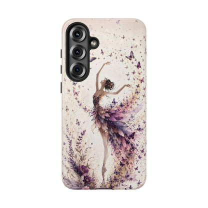 Dance of Butterflies Samsung Case