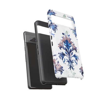 Delft Reverie Google Pixel Tough Case