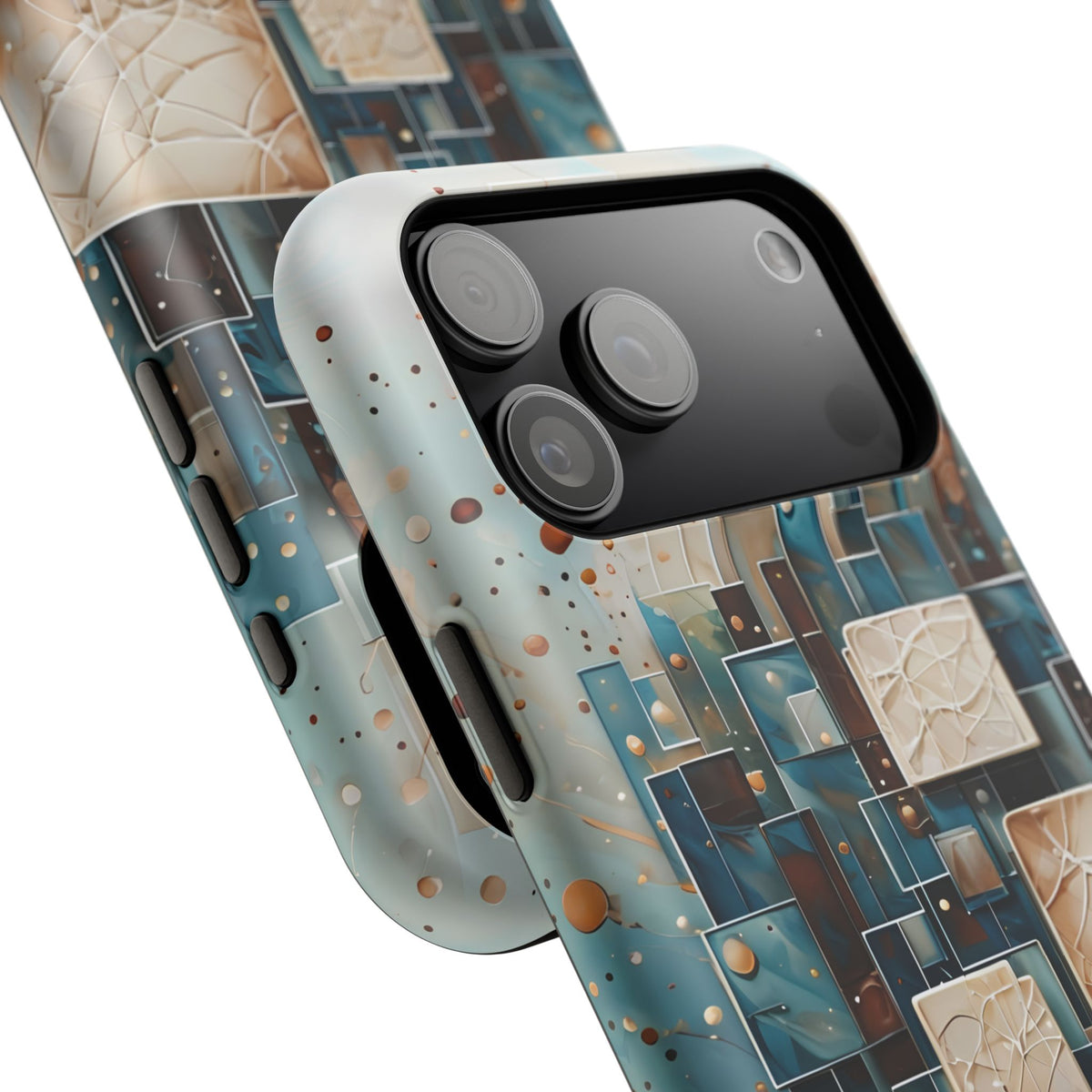 Architectural Drift iPhone MagSafe Case
