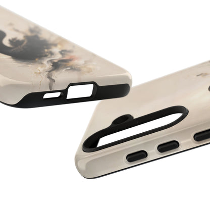 Black Swan Samsung Case