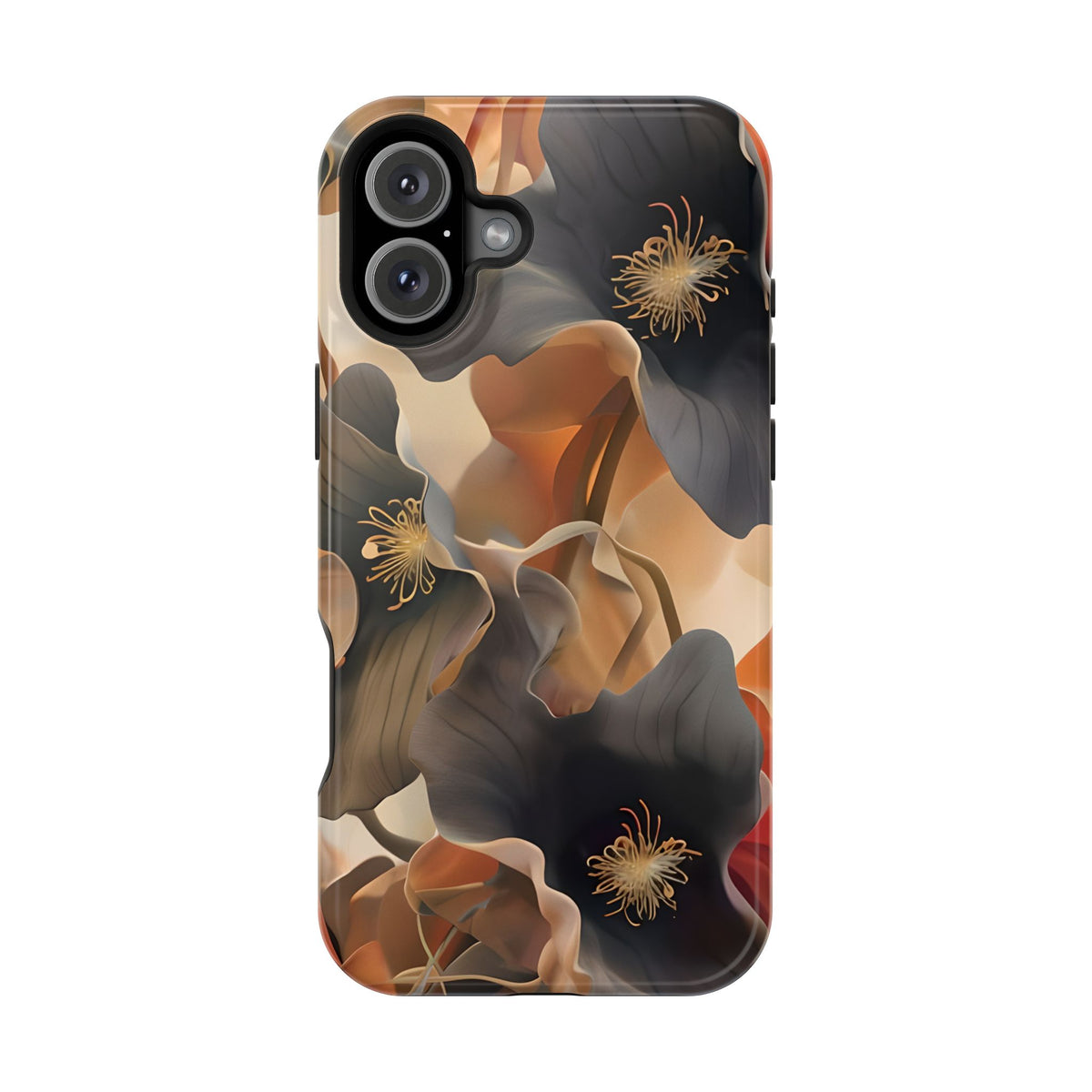 Autumn Ember iPhone MagSafe Case