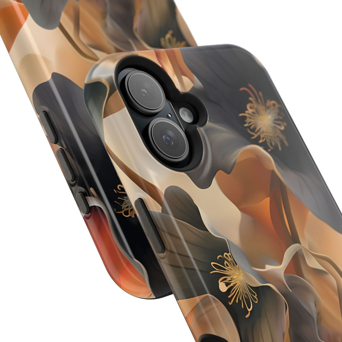 Autumn Ember iPhone MagSafe Case