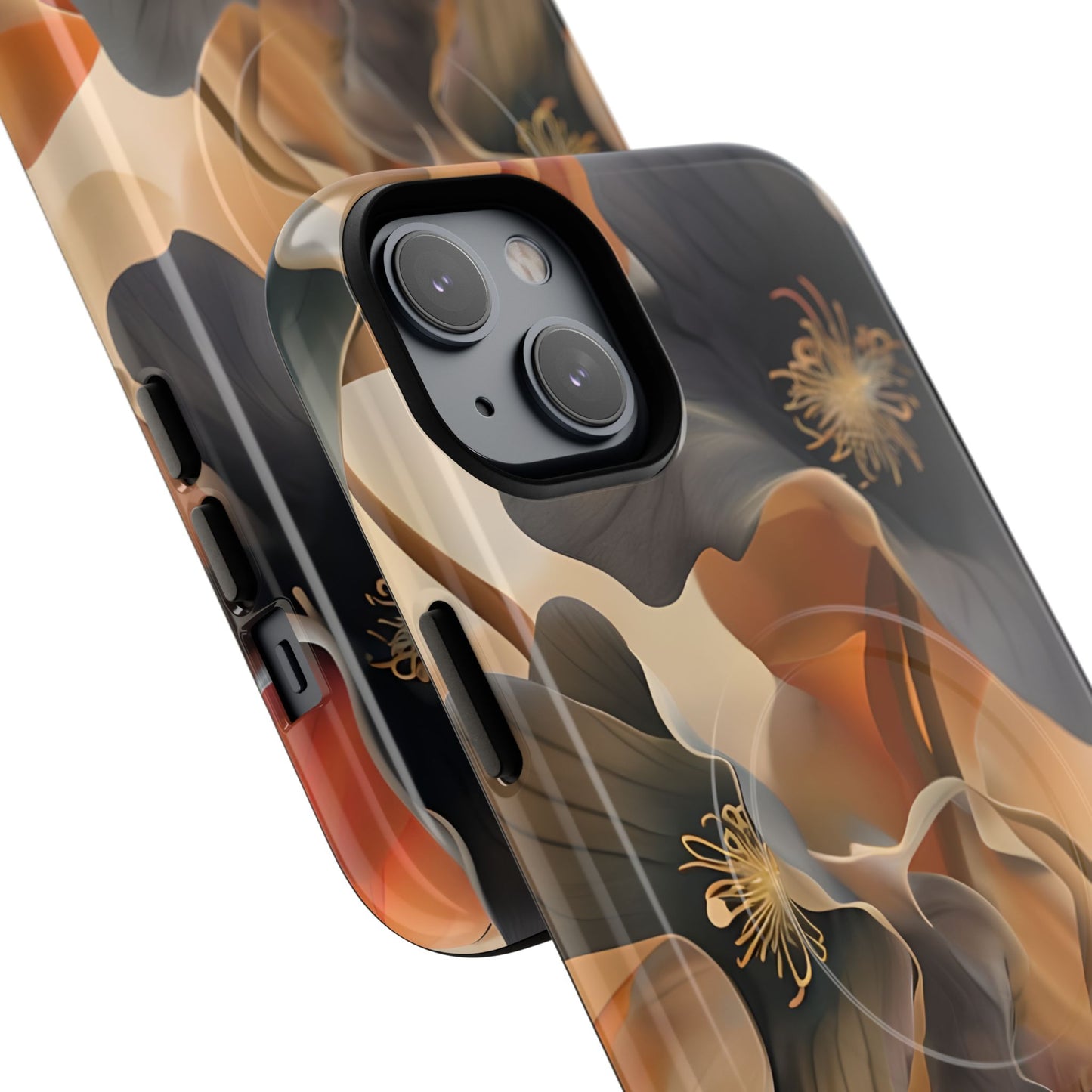 Autumn Ember iPhone MagSafe Case