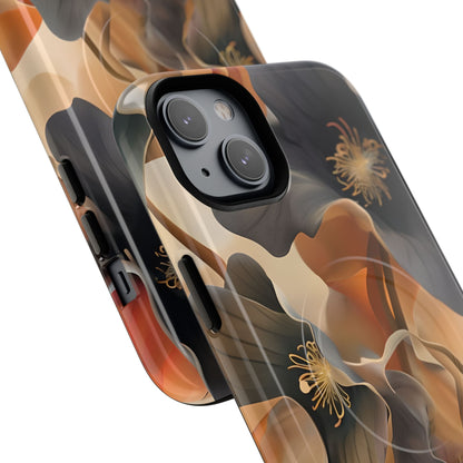 Autumn Ember iPhone MagSafe Case