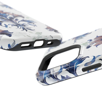Delft Reverie iPhone MagSafe Case