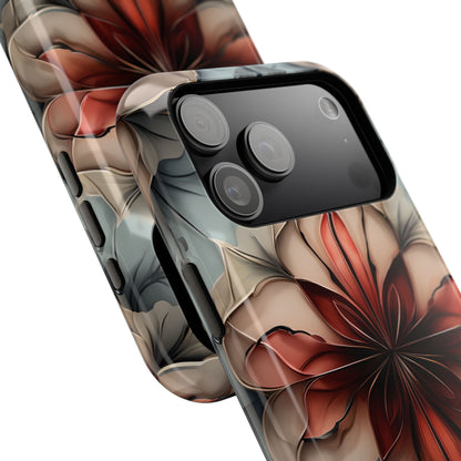 Ember Bloom iPhone MagSafe Case