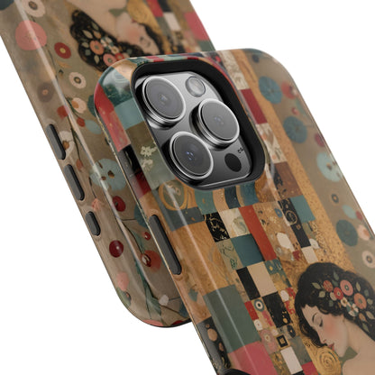 Wild Elegance iPhone MagSafe Case