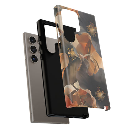 Autumn Ember Samsung Galaxy Tough Case