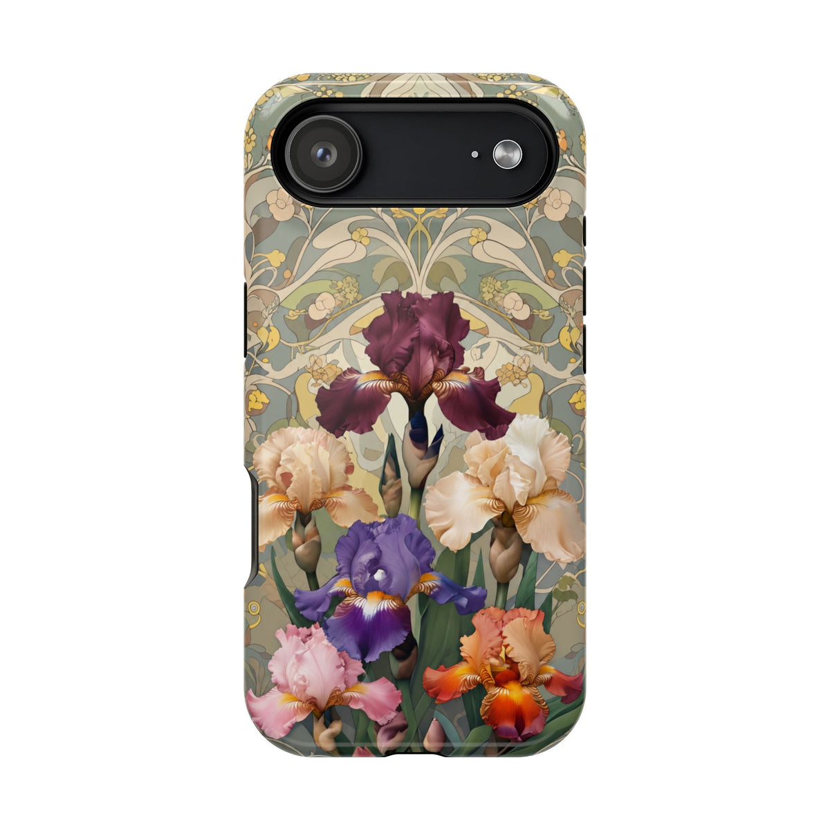 Iris Reverie iPhone MagSafe Case