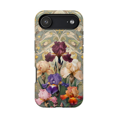 Iris Reverie iPhone MagSafe Case