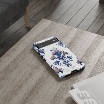 Delft Reverie Google Pixel Tough Case