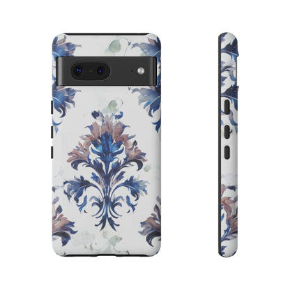 Delft Reverie Google Pixel Tough Case