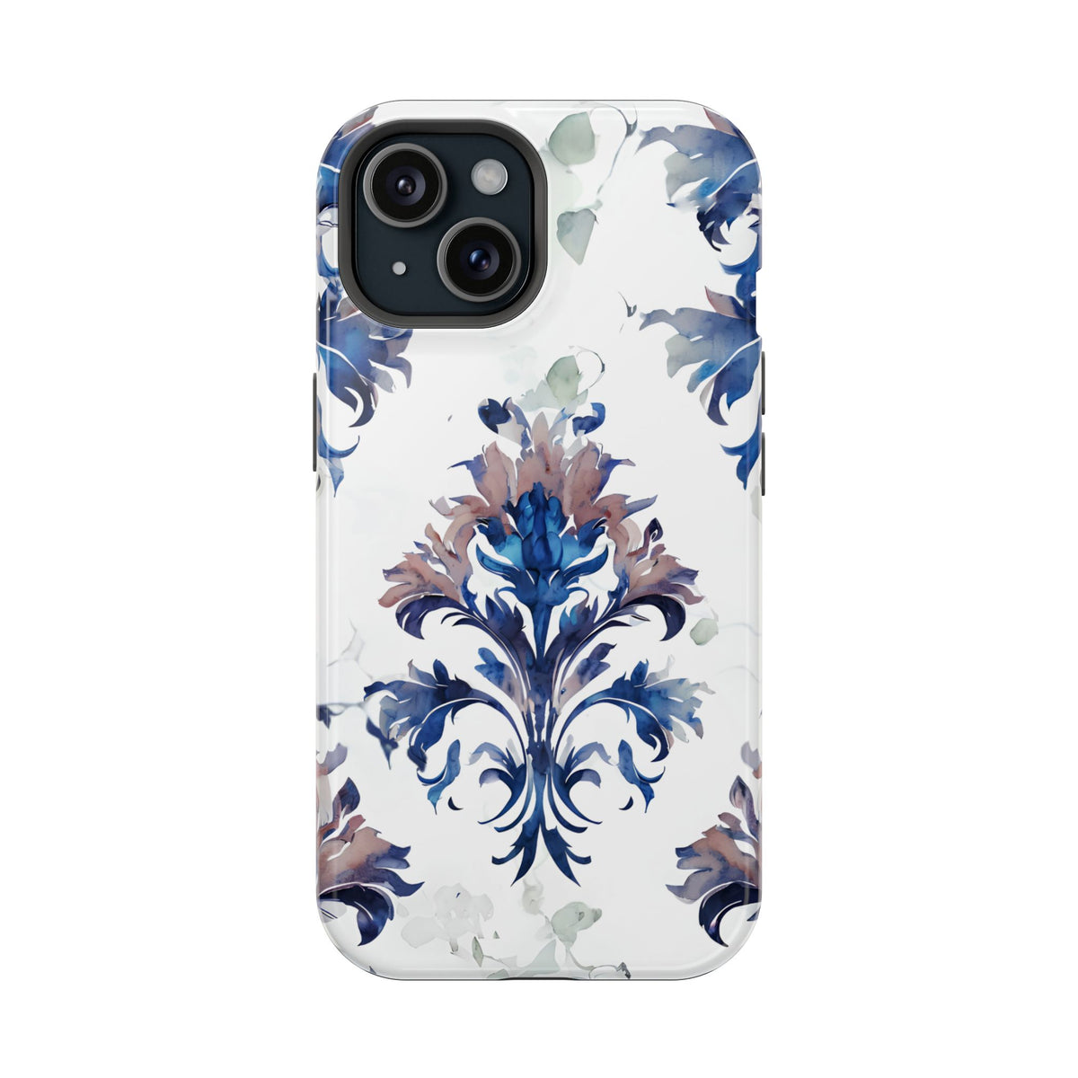 Delft Reverie iPhone MagSafe Case