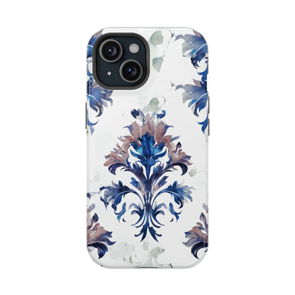 Delft Reverie iPhone MagSafe Case