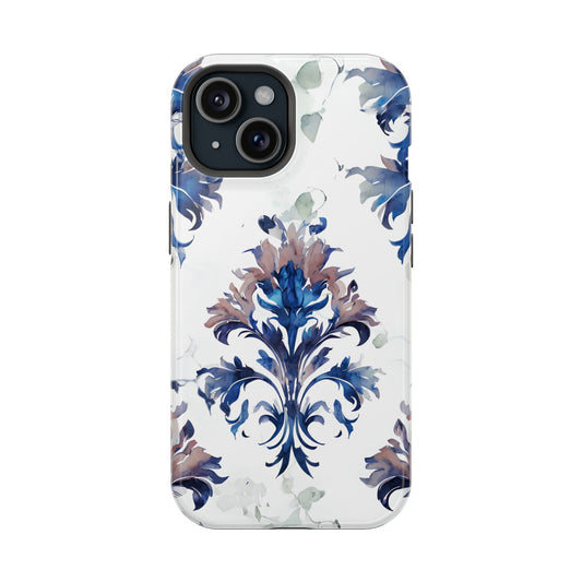 Delft Reverie iPhone MagSafe Case