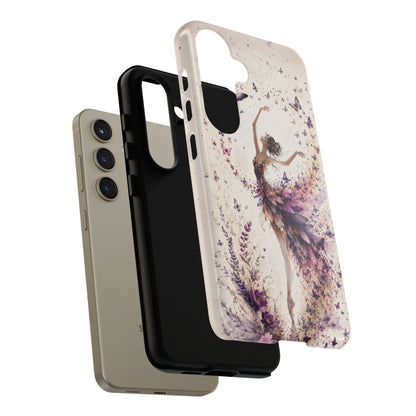 Dance of Butterflies Samsung Case