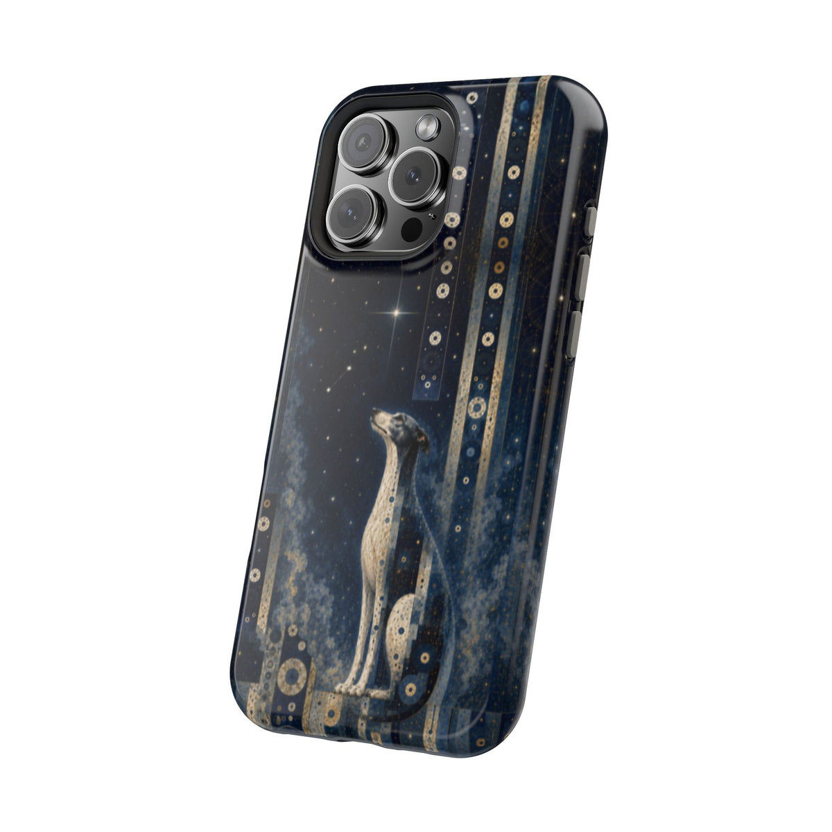 Sapphire Guardian iPhone MagSafe Case