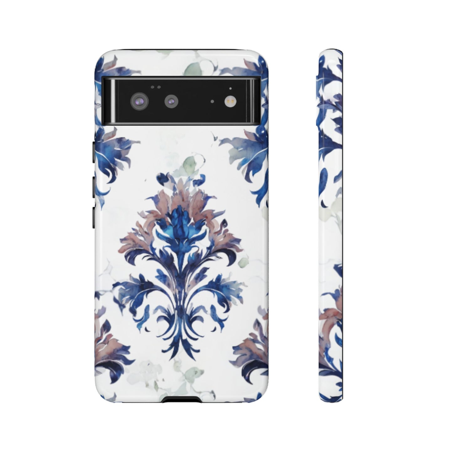 Delft Reverie Google Pixel Tough Case