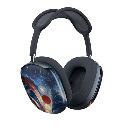 Celestial Liberty AirPods Max Covers
