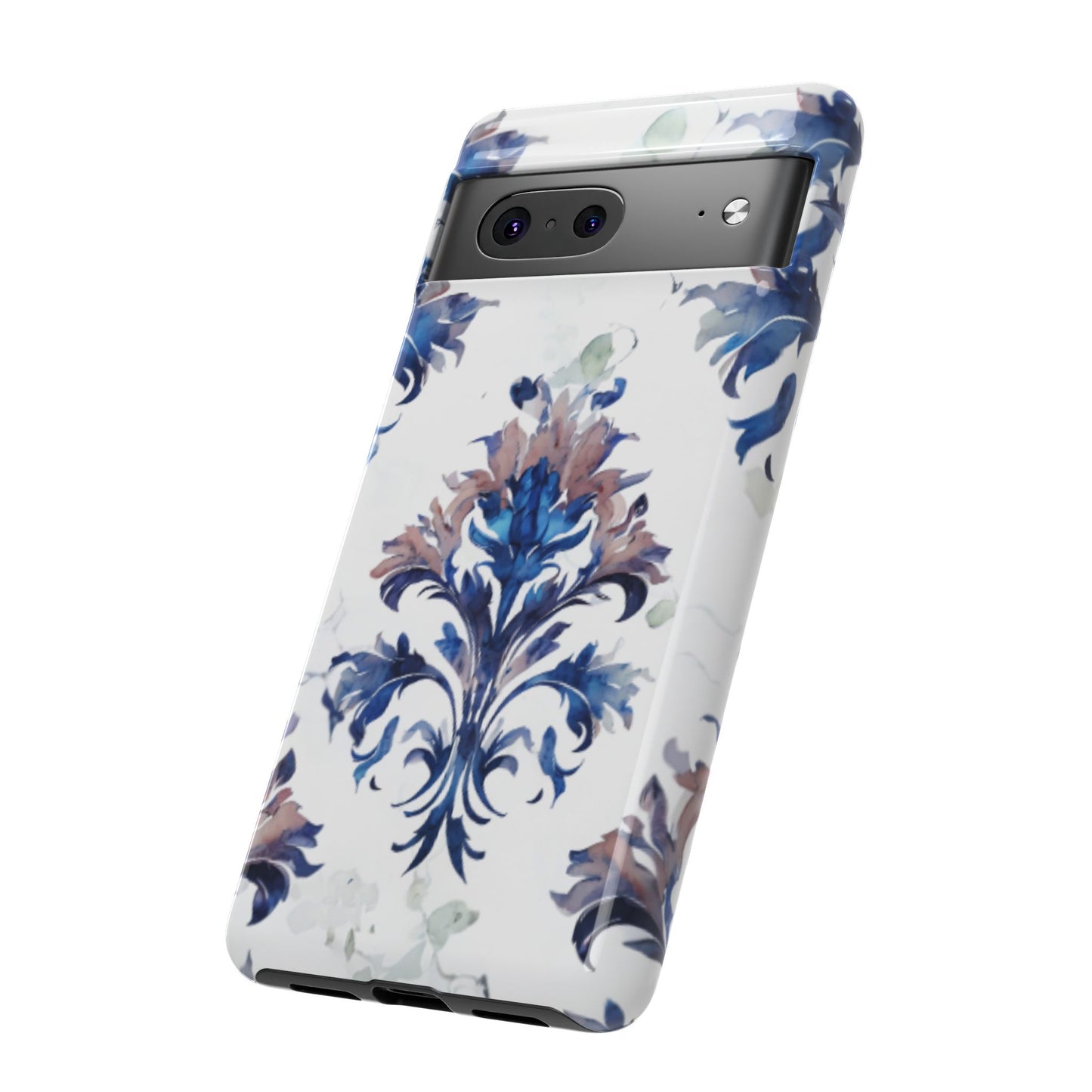 Delft Reverie Google Pixel Tough Case