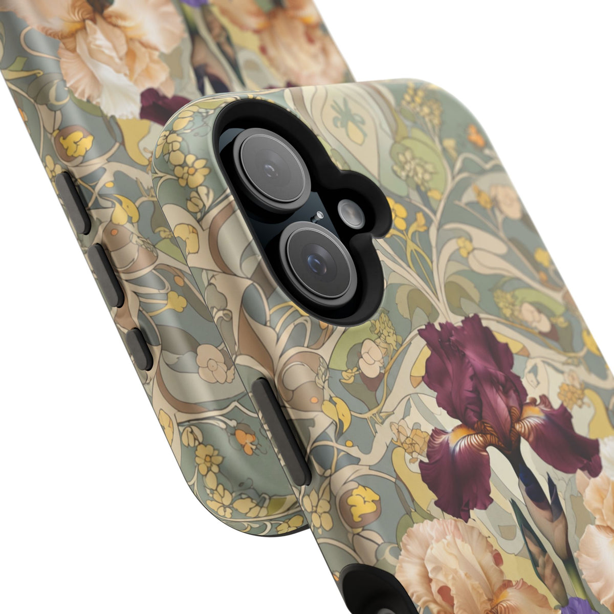 Iris Reverie iPhone MagSafe Case