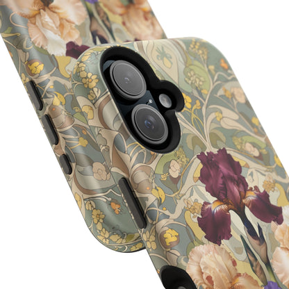 Iris Reverie iPhone MagSafe Case