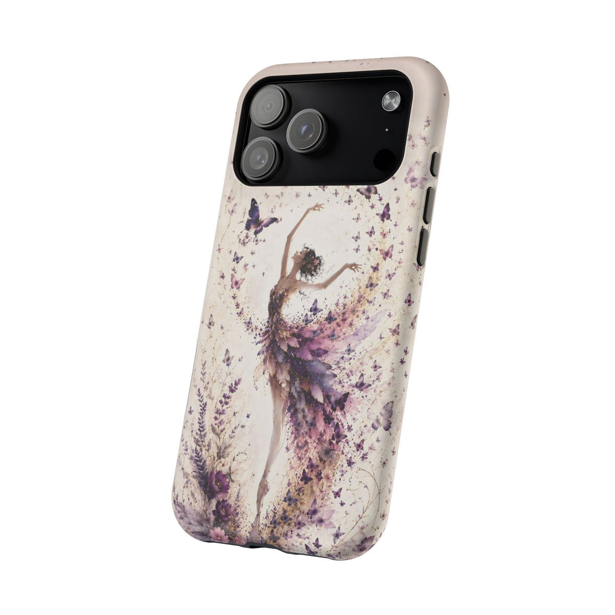 Dance of Butterflies iPhone MagSafe Case