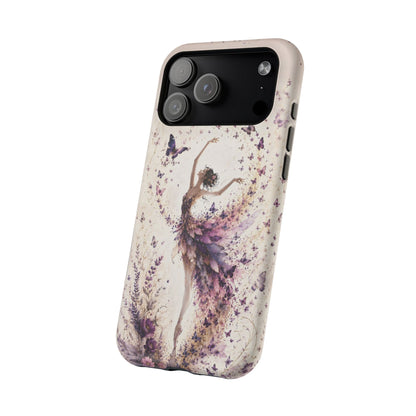 Dance of Butterflies iPhone MagSafe Case