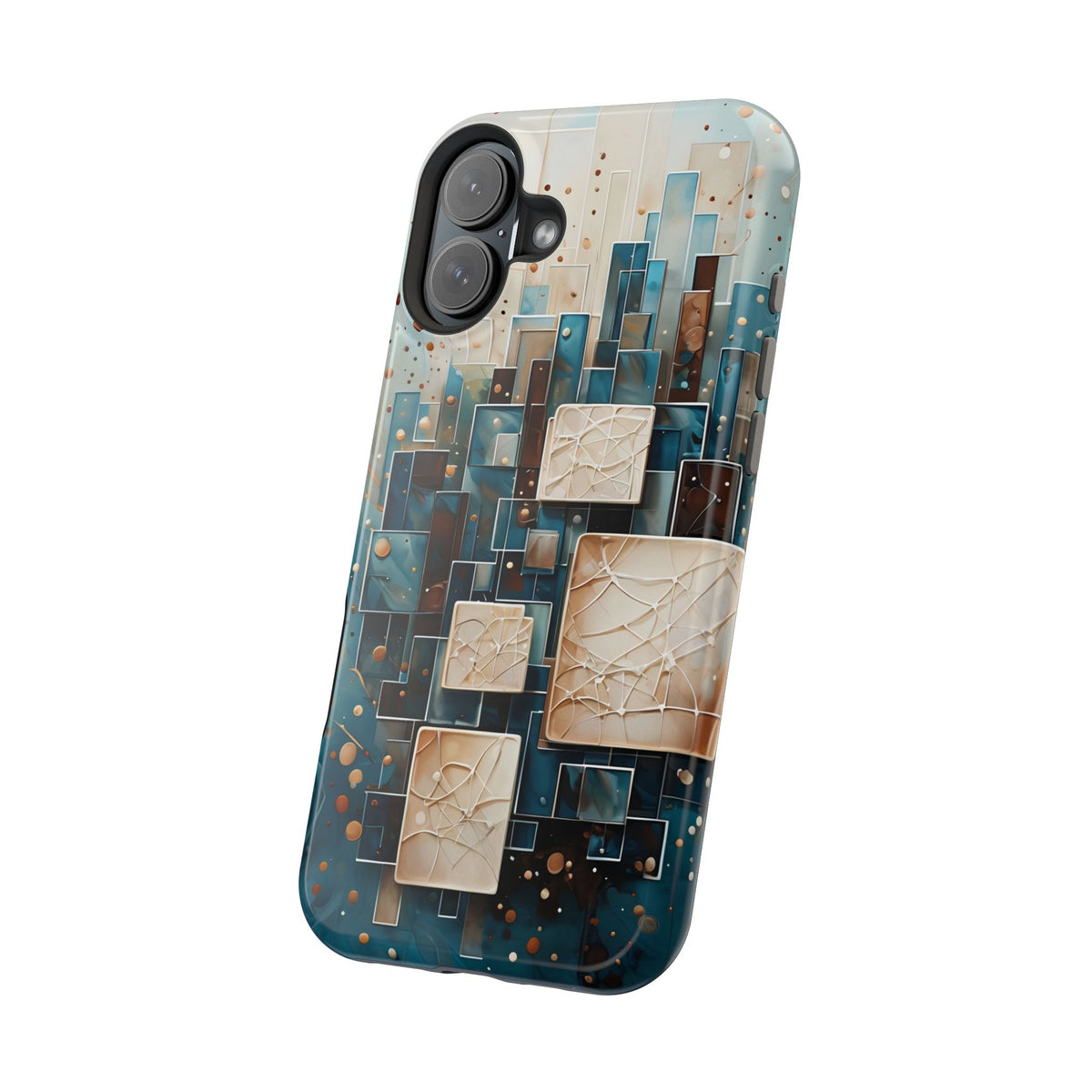 Architectural Drift iPhone MagSafe Case