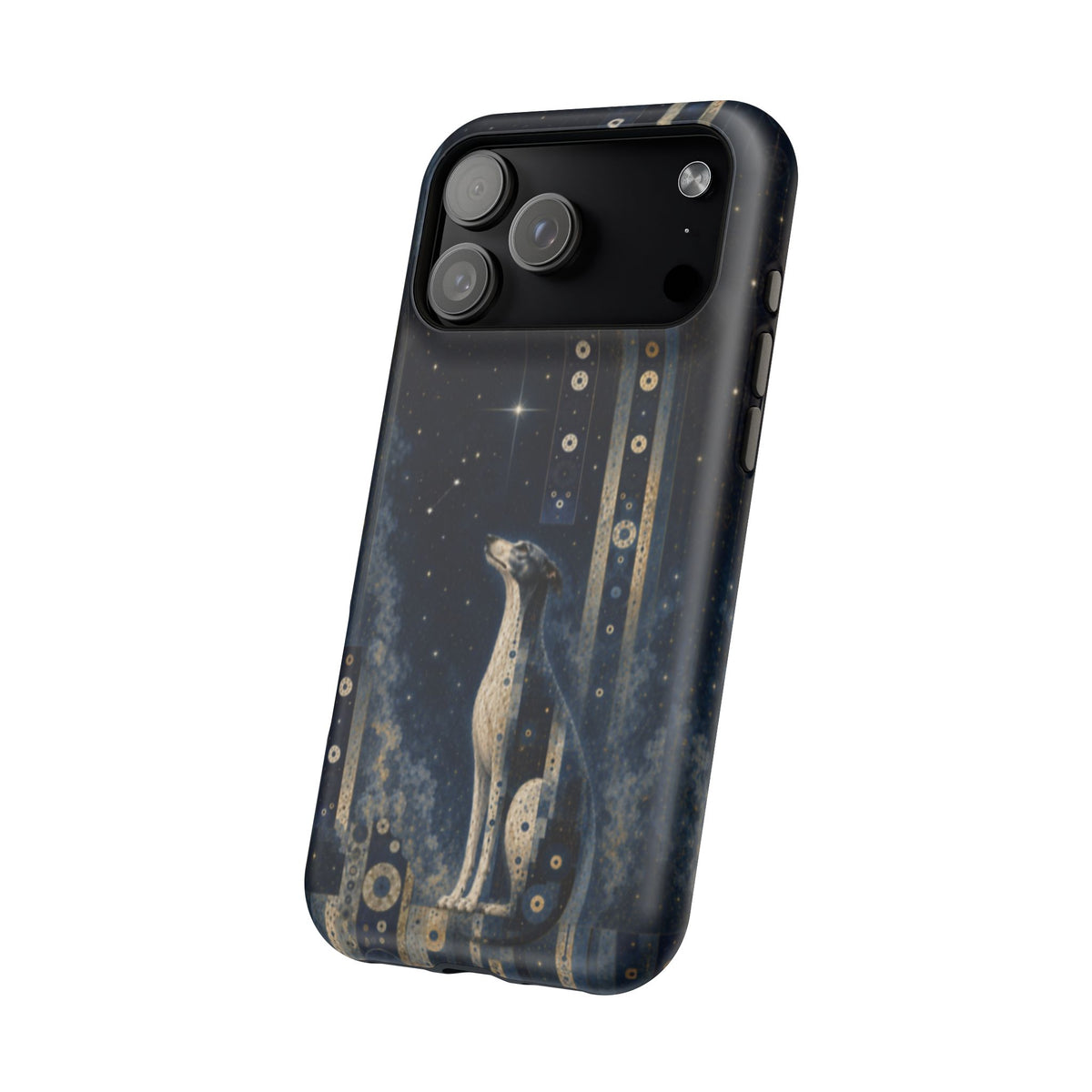 Sapphire Guardian iPhone MagSafe Case