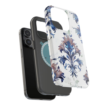 Delft Reverie iPhone MagSafe Case