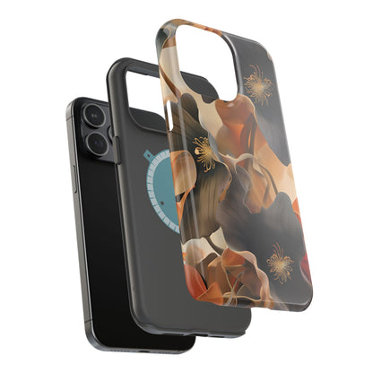 Autumn Ember iPhone MagSafe Case